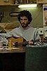 "Flight of the Conchords":  Man Pad Personified